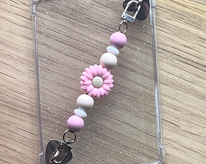 E-reader Beaded Straps|Electronic Reader Strap|E-reader Accessories|Electronic Book Reader Accessories| Beaded strap that fits Kindle