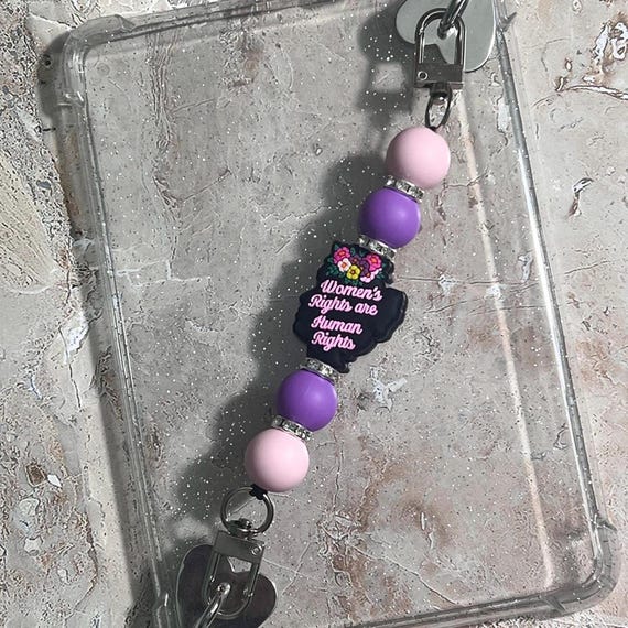 E-reader Beaded Straps|Electronic Reader Strap|E-reader Accessories|E-book strap|Gift for book lover|Beaded strap that fits Kindle
