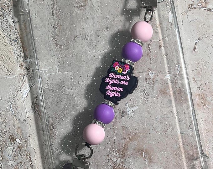 E-reader Beaded Straps|Electronic Reader Strap|E-reader Accessories|E-book strap|Gift for book lover|Beaded strap that fits Kindle