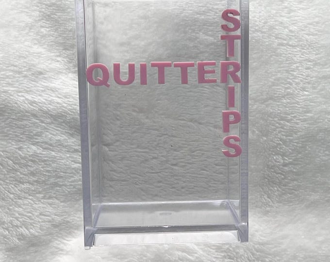 Bookmark Holder|Custom Bookmark Container|Coquette Bookmark|Book Lover Gift|Acrylic Bookmark Holder|Bookshelve Accessories|Bookshelve Decor