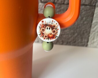 Beaded Cup Charm|Silicone Beaded Cup Charm|Cup Accessories|Water Bottle Charm|Water Bottle Accessories|Bag Charm|Gift For Her|Gift For Mom