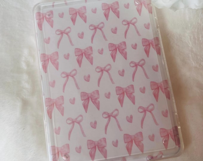 E-reader Skin Insert|Electronic Reader insert|E-reader Accessories|Electronic Book Reader Accessories|Gift for book lover|E-Reader gift