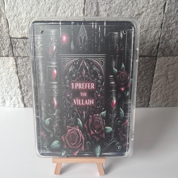 E-reader Skin Insert|Electronic Reader insert|E-reader Accessories|Electronic Book Reader Accessories|Gift for book lover|E-Reader gift
