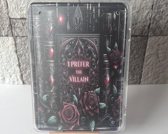 E-reader Skin Insert|Electronic Reader insert|E-reader Accessories|Electronic Book Reader Accessories|Gift for book lover|E-Reader gift