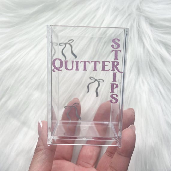 Bookmark Holder|Custom Bookmark Container|Coquette Bookmark|Book Lover Gift|Acrylic Bookmark Holder|Bookshelve Accessories|Bookshelve Decor