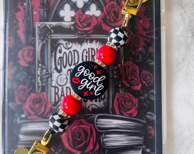 E-reader Beaded Straps|Electronic Reader Strap|E-reader Accessories|E-book strap|Gift for book lover|Beaded strap that fits Kindle