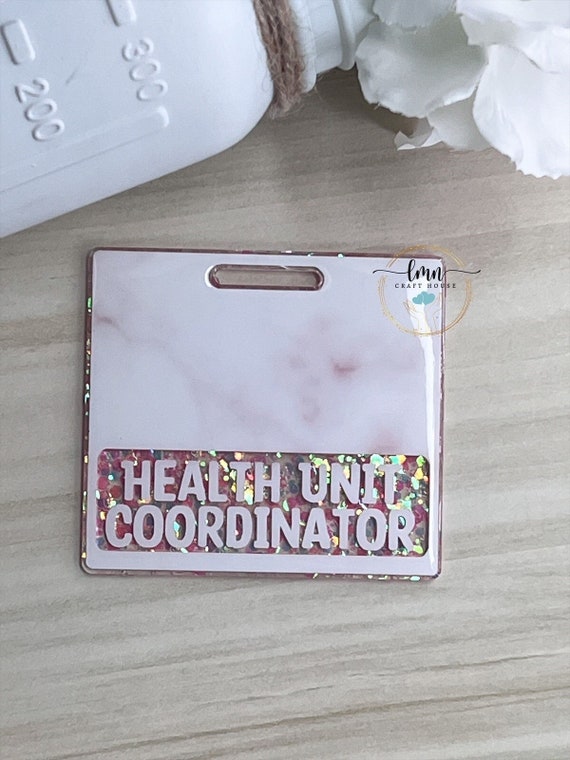 Pink Badge Buddy|Nurse Badge Buddy|Marble Badge Buddy| Medical Badge Buddy|Glitter Badge buddy| Custom Badge Buddy|Sparkle Badge Buddy