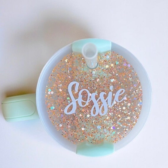 Tumbler Name Plate|Tumbler Name Tag|40oz Tumbler TaglPersonalized Tumbler Tag|Custom Tumbler Tag|Full size tumbler name plate|tumbler topper
