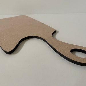 MDF Router Template and Jig Charcuterie Board - Etsy