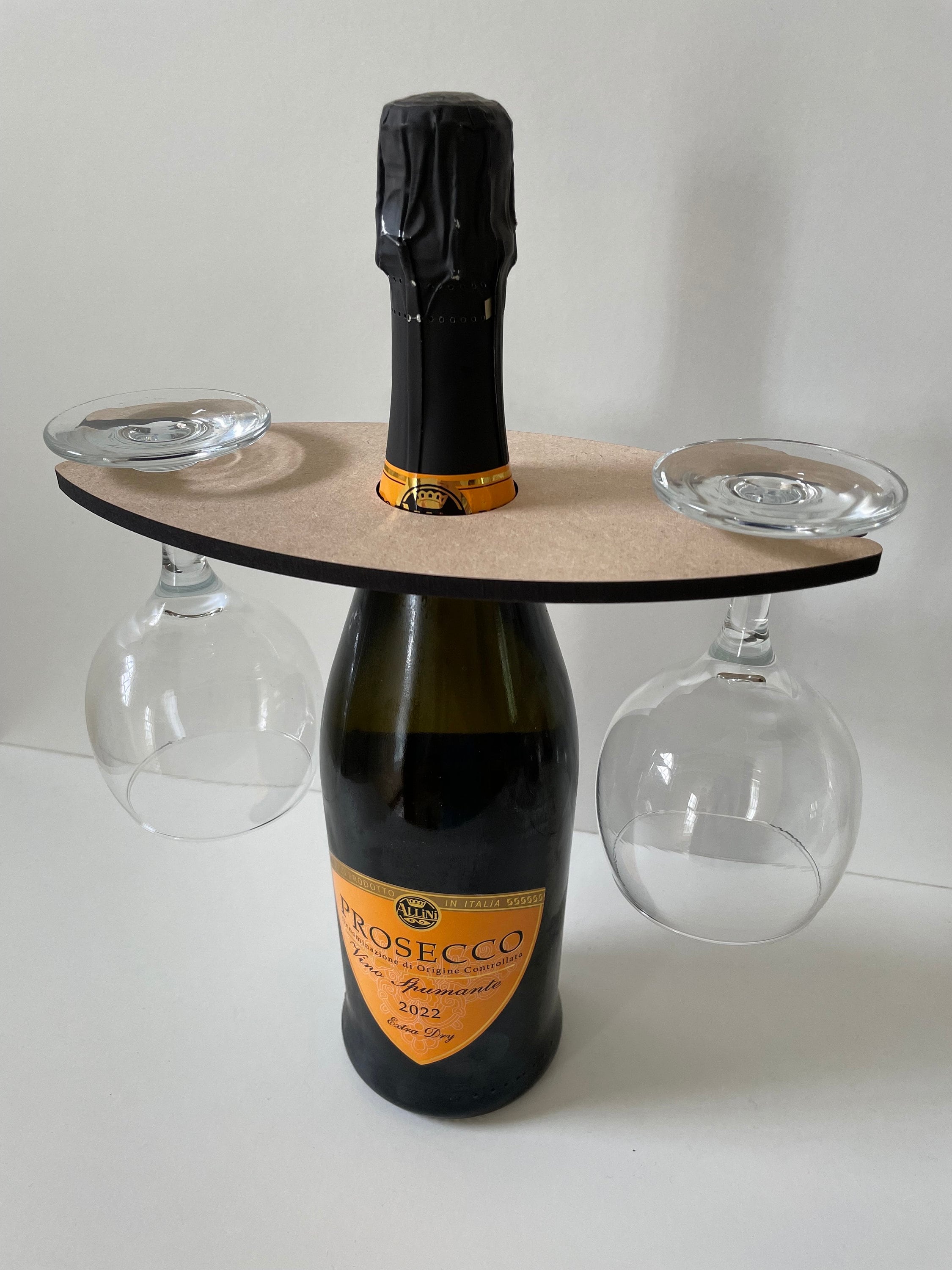Wine Glass Rack Router Bit MDF Router Template and Jig Wine Bottle Glass Holder - Etsy