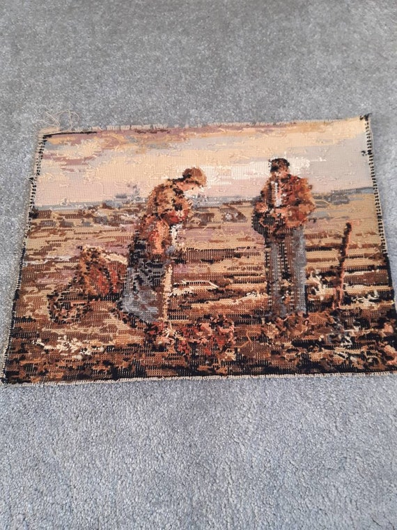 Hobbycraft tapestry wool sale