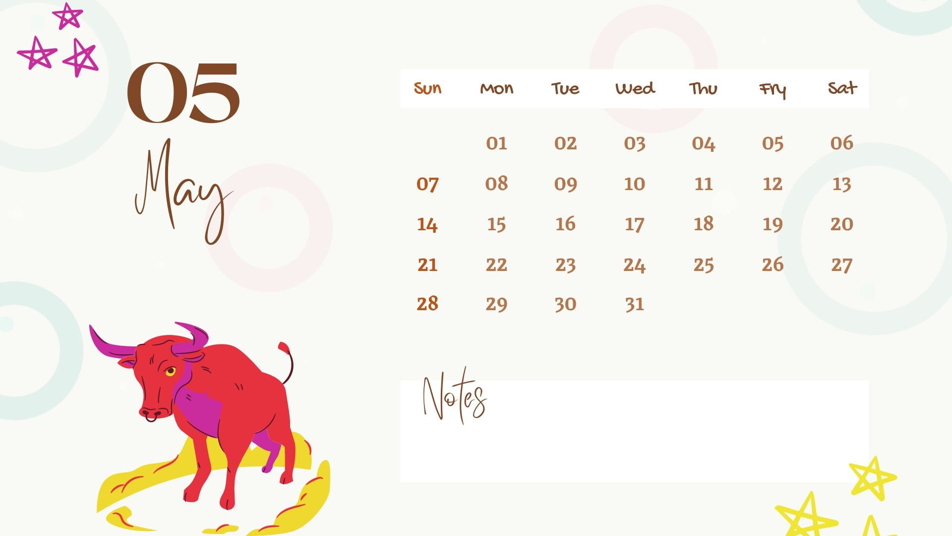 2023 Calendar Printable Zodiac Sign Theme Calendar Instant Etsy 2023-calendar-printable-zodiac-sign-theme-calendar-instant-etsy