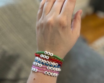 Era’s Tour Friendship Bracelets - Midnights