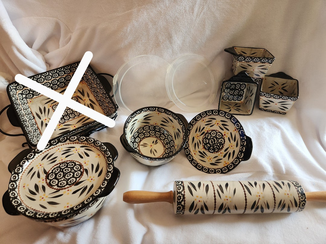Temptations Kitchen Set - Etsy
