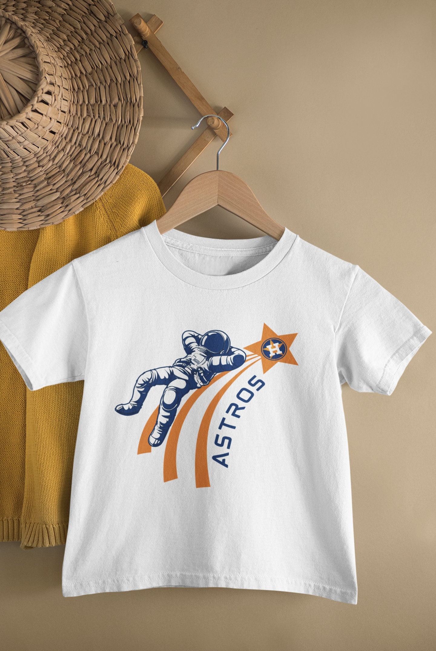 Buy Astros Kids Shirts Online In India -  India