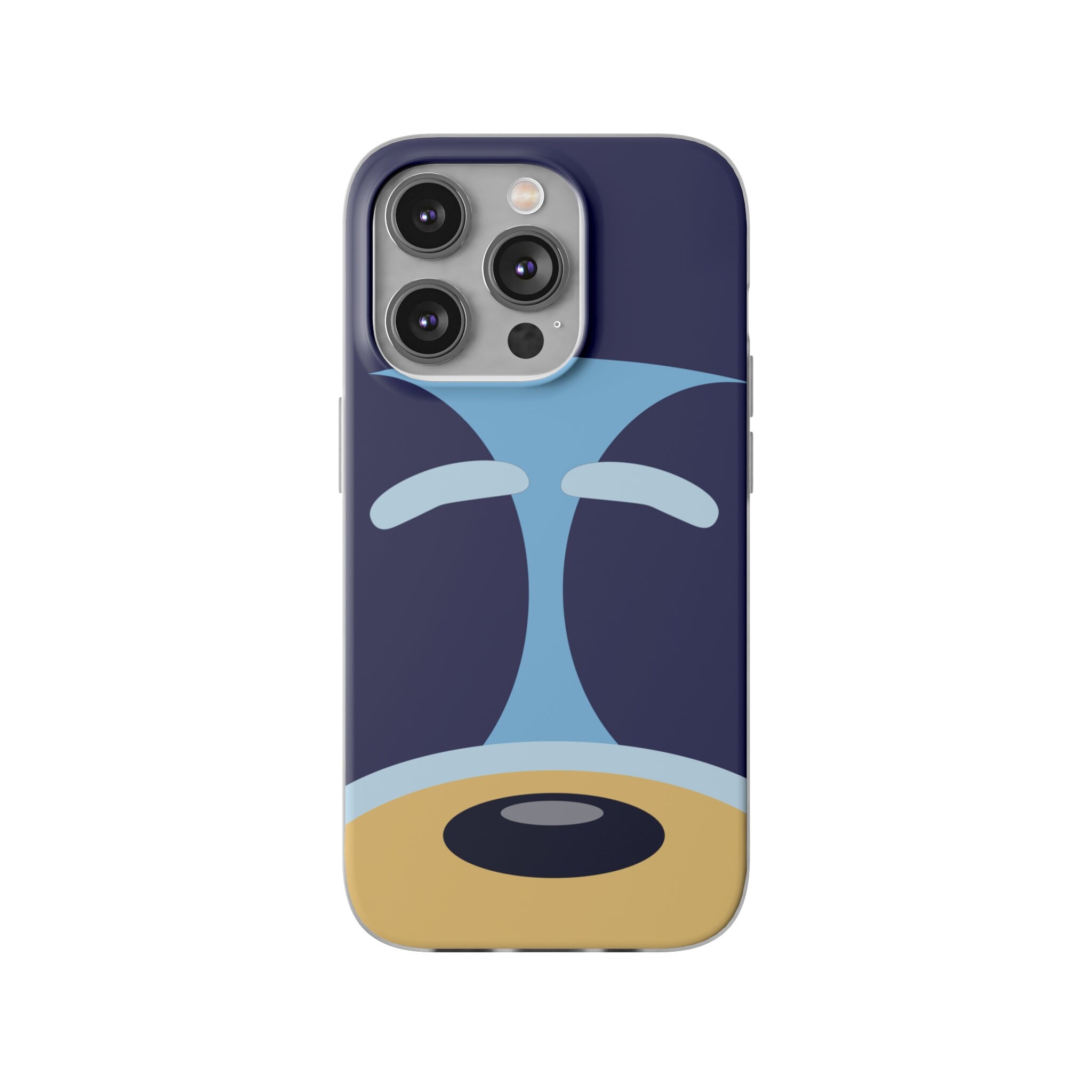 Bluey Bluey Flexi Case - Etsy