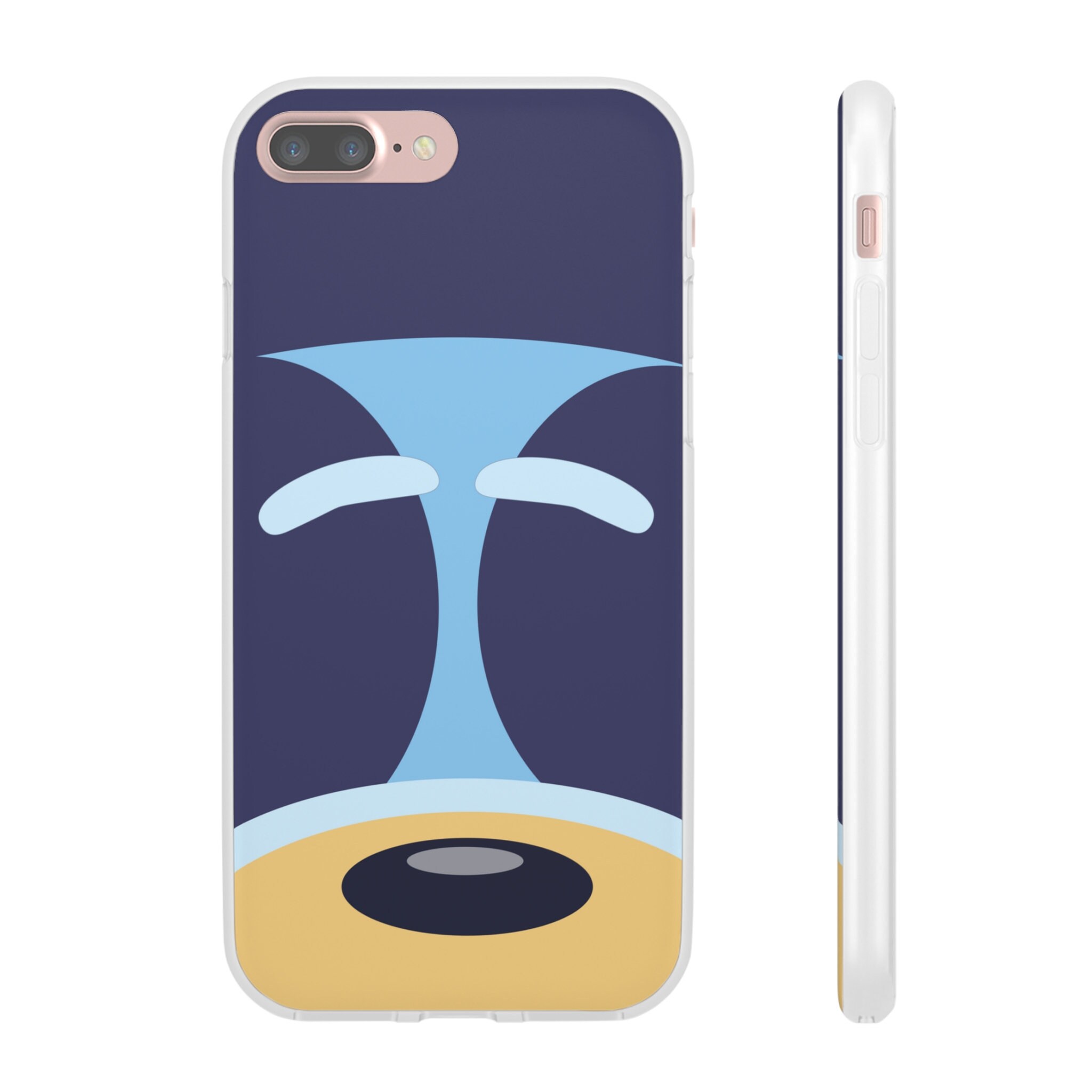 Bluey Bluey Flexi Case - Etsy