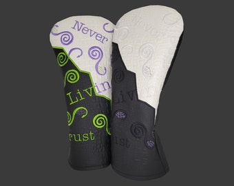 Driver Headcover - BETELGEUSE - HANDMADE