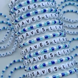 Custom Friendship Bracelet, Bulk Order Bracelets, Bead Bracelets, Bulk Gifts, Personalized Gift, Gift for Her