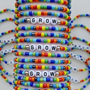 Friendship Bracelets,Handmade Gift,School trip,Gift Promotions,Bulk Team Gifts , Bulk Order Bracelet , Stretch Bracelets