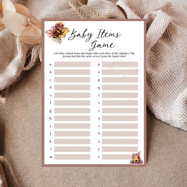 Complete the Lyrics Game Printable Bridal Shower Games Engagement Party Games Couples Shower ...