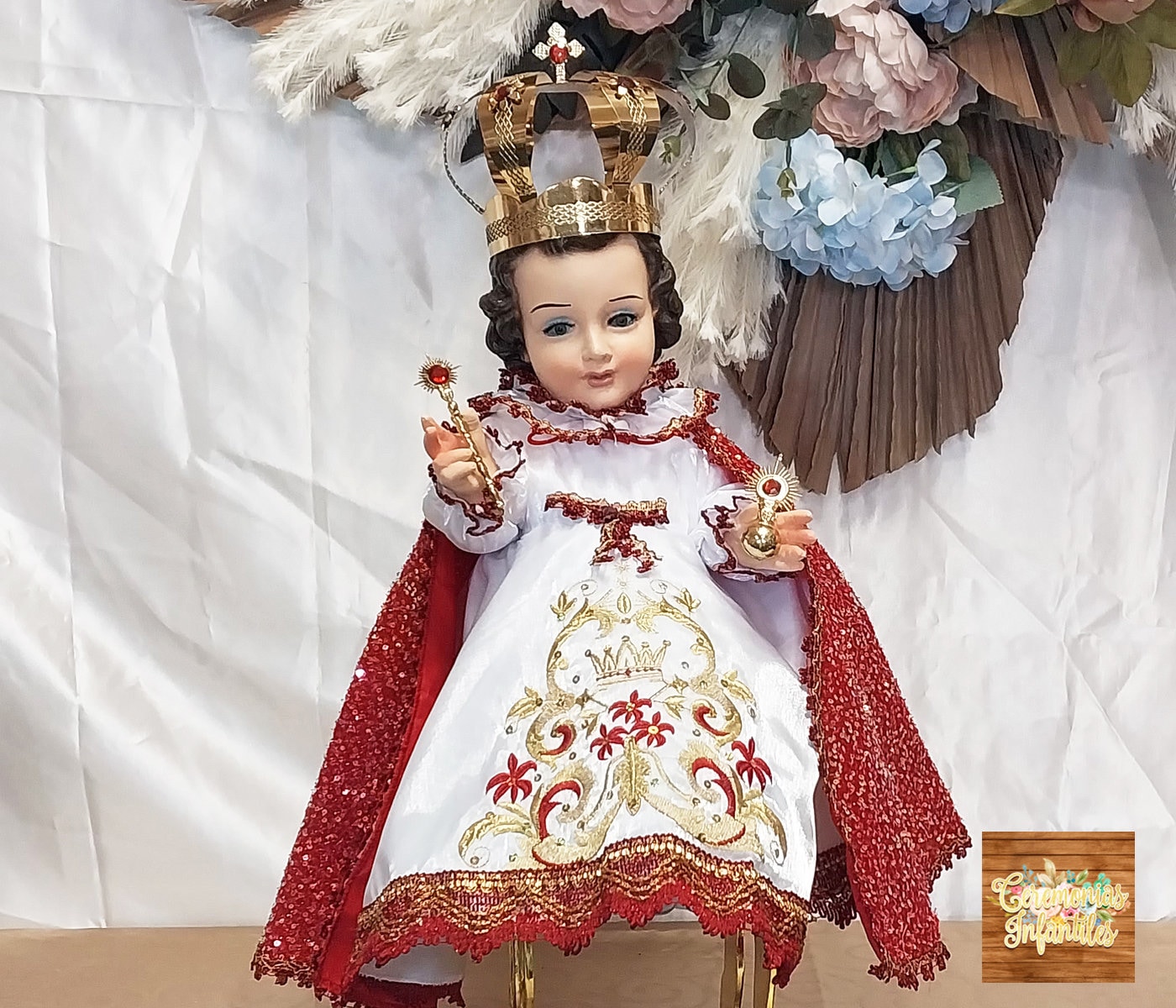 Ropon Nino Dios - Etsy Australia Ropon Nino Dios - Etsy Australia