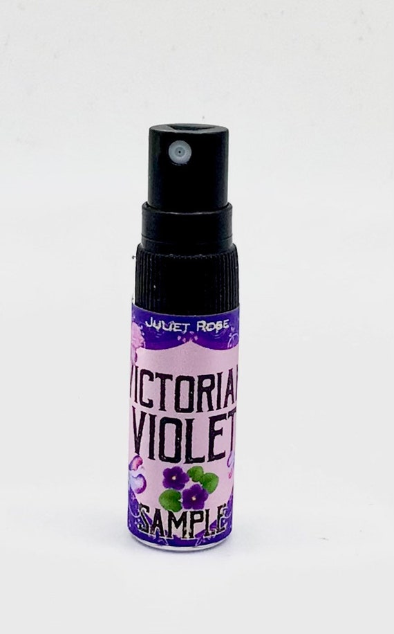 parma violet perfume lush