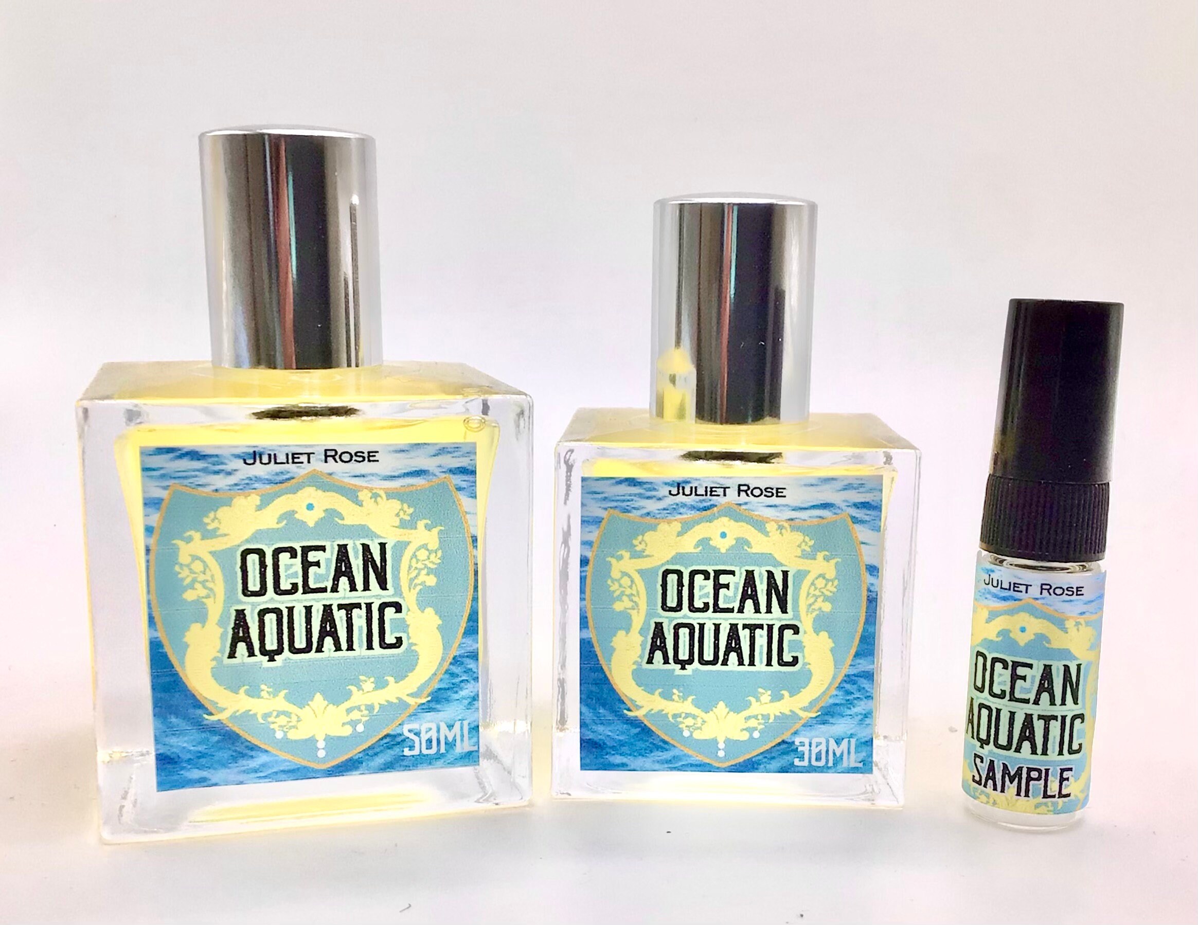 Seinfeld ocean perfume new arrivals