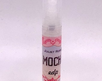 MOCHI - Lactonic Rice Perfume Sample (3ml)
