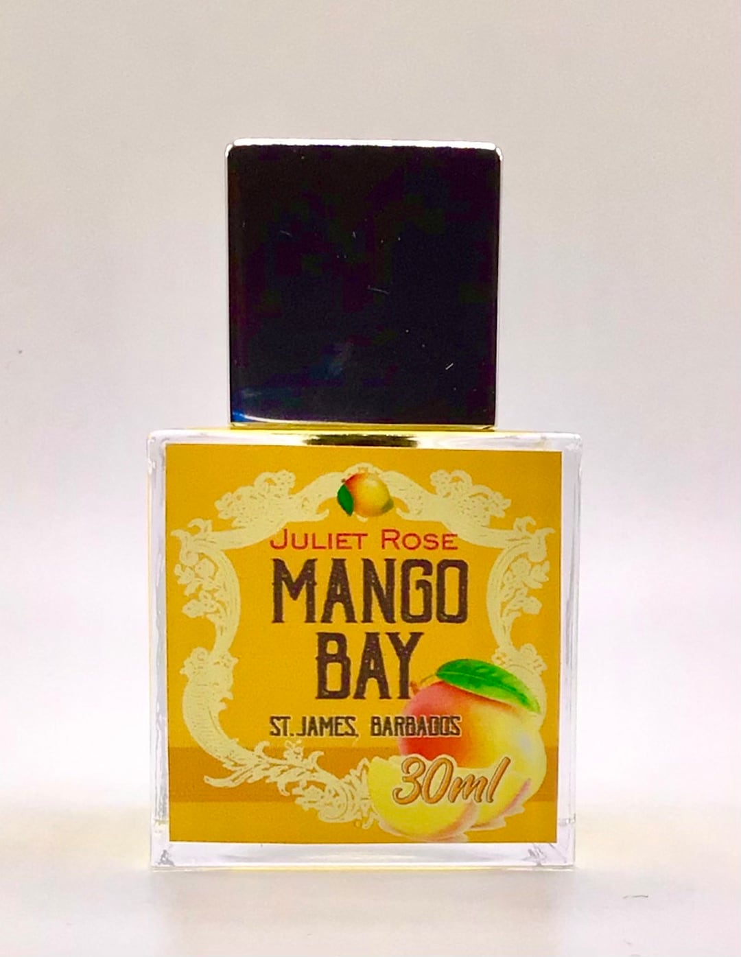 Smoothie Smoochy Smoochy Jouet Mango Bay James Barbados 30 Ml