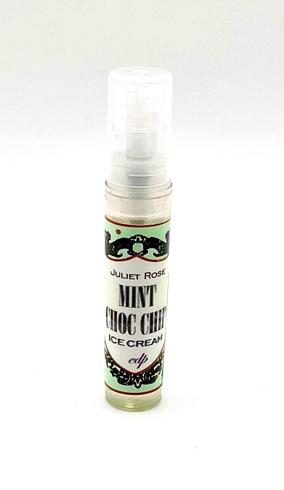 elfbar nachfüll pod läuft aus Mint Choc Chip Ice Cream Perfume – Cool Minty Chocolate EDP