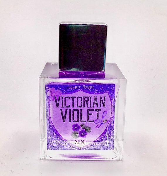 parma violet perfume boots
