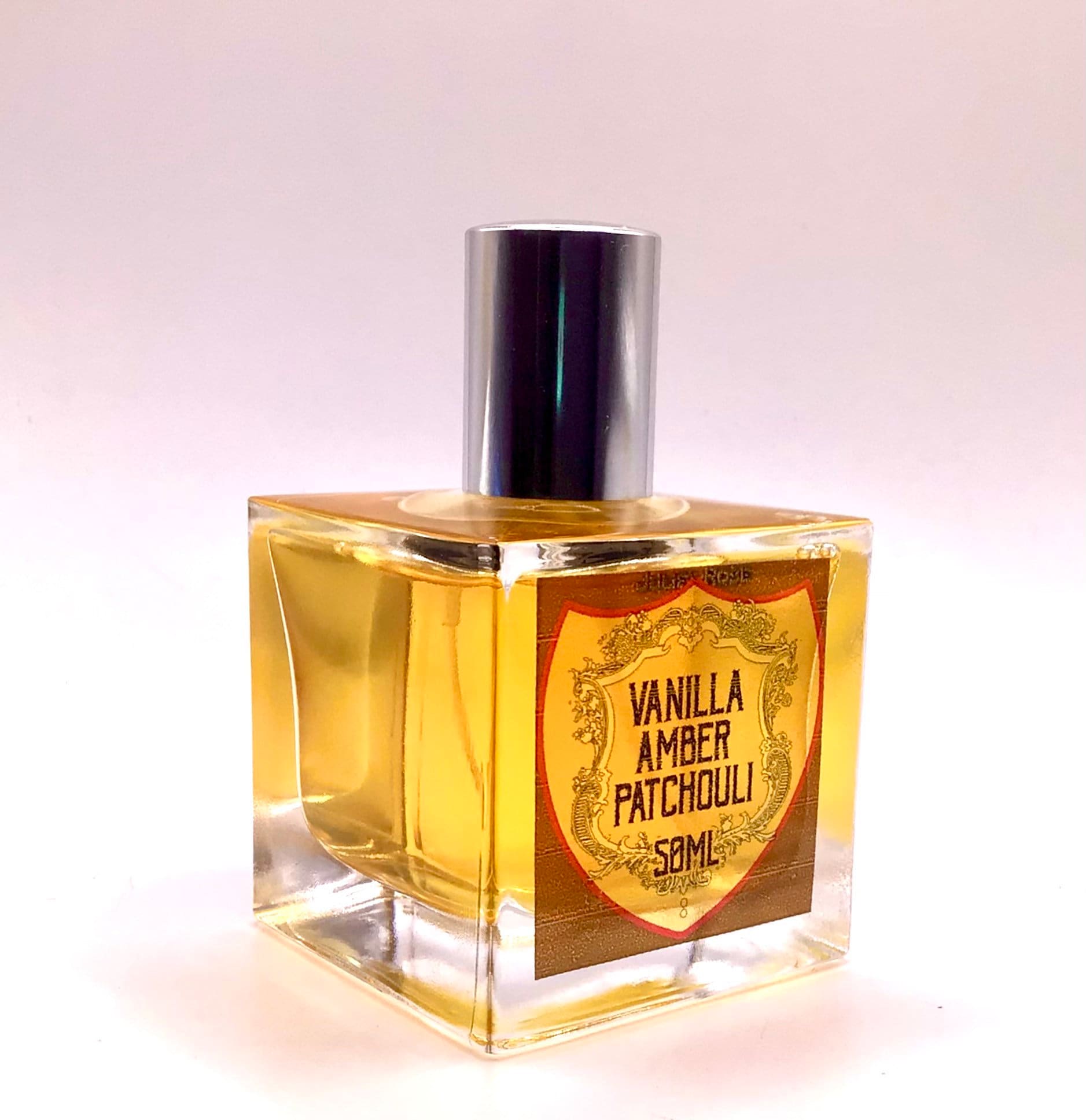 VANILLA MUSK IMPORTED Perfume Oil / Alcohol-free / Cruelty-free / Roll on  Bottle / Unisex / Perfume Travel Bottle / Parfumerie Scent Aroma 