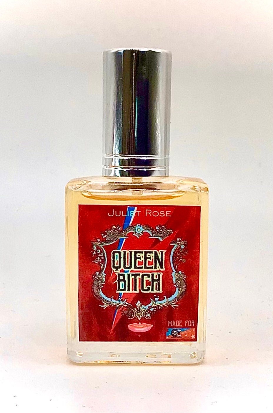 Bitch Perfume - Etsy