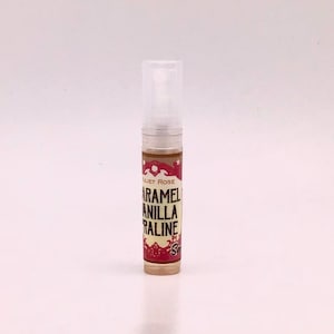 Caramel Vanilla Praline EDP - Warm Bakery Gourmand (monster van 3 ml)