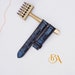 see more listings in the Leather watch straps section