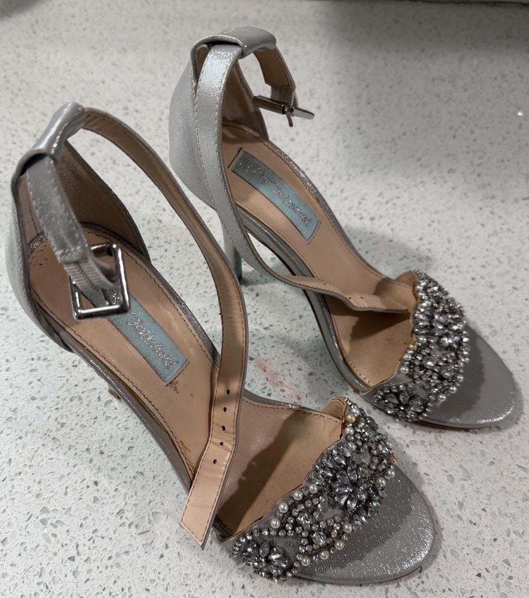 Betsey Johnson Shoes - Etsy Betsey Johnson Shoes - Etsy