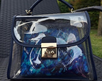 bolso de verano dos en uno