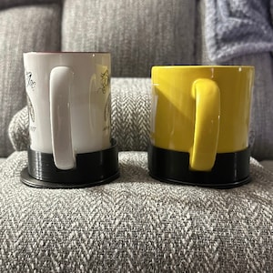 Coffee Mug Couch Cup Holder XL (The Original)