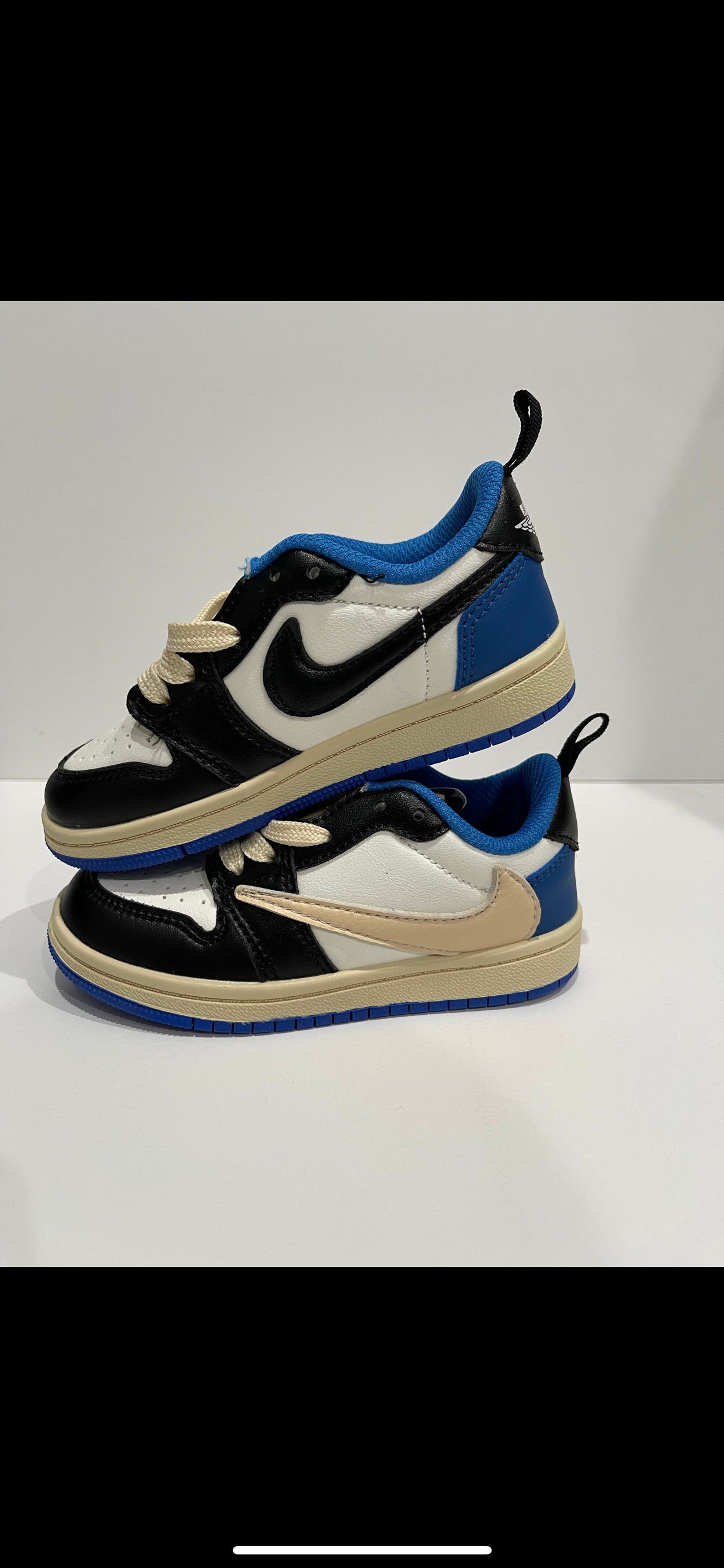 travis scott x jordan 1 cactus jack