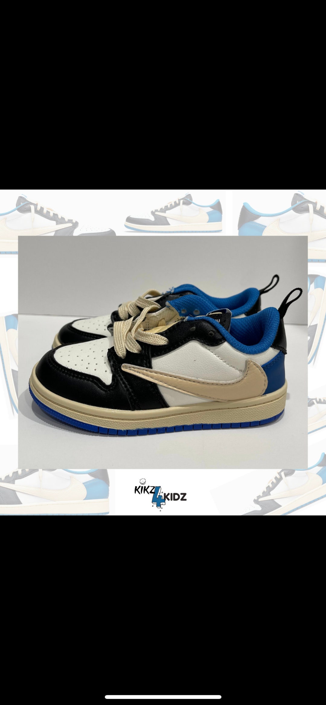 travis scott x jordan 1 cactus jack
