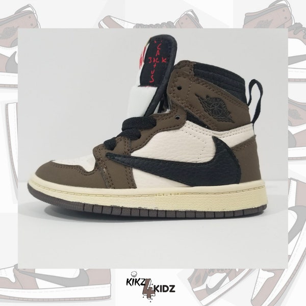 travis scott jordan 1 toddler