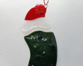 Christmas Pickle