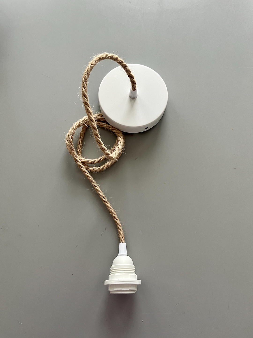 Cable Set for Ceiling Pendant Light - Etsy