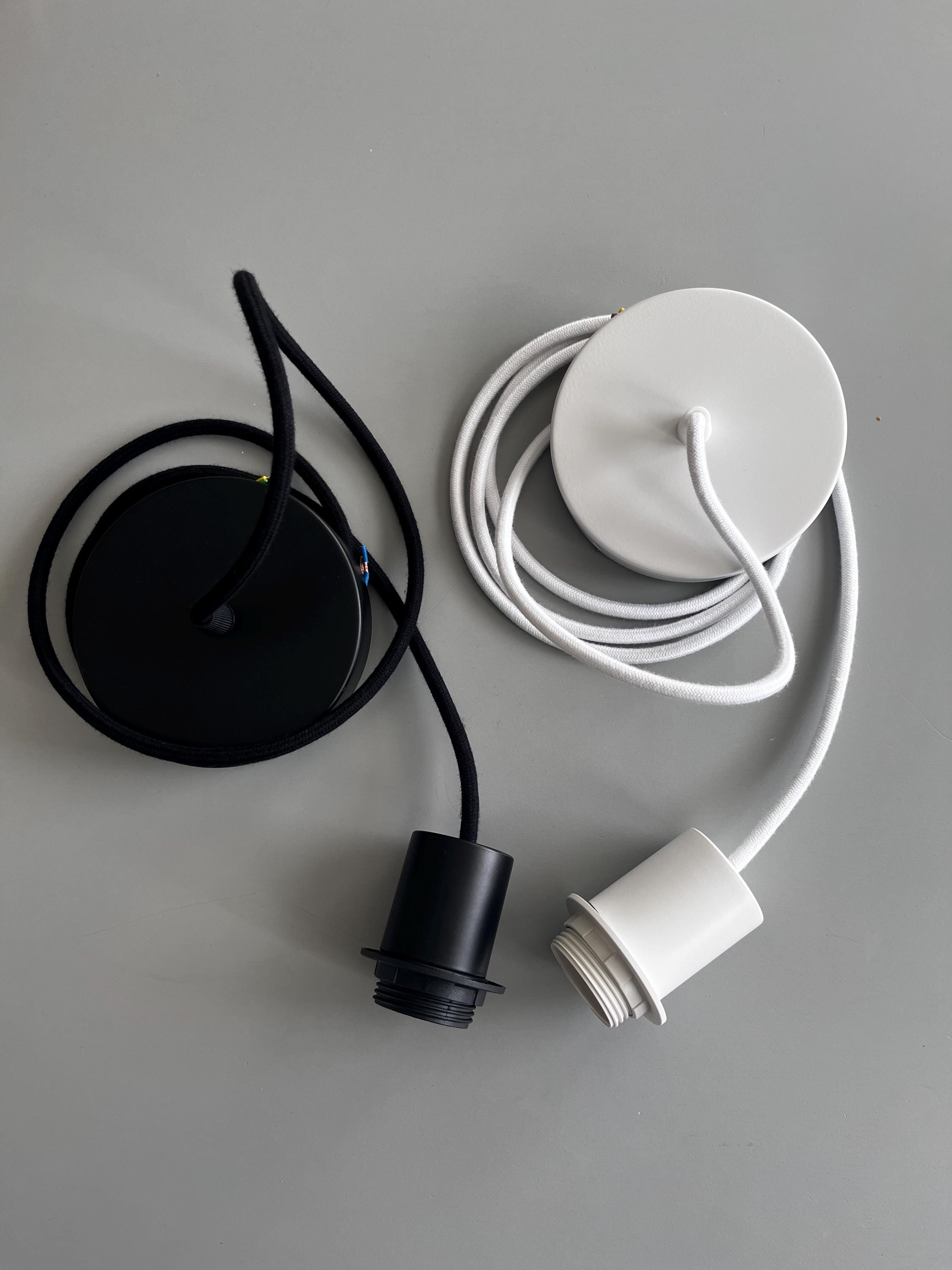 Cable Set for Ceiling Pendant Light - Etsy