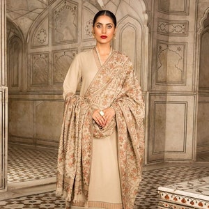 Kurta Shawl Etsy