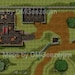 RPG/DND Inn/roadhouse Battle Map. VTT Ready Small Inn or Generic Tavern ...