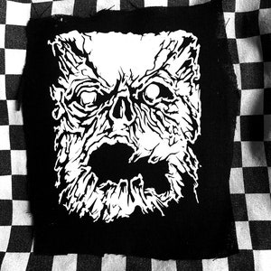 Evil Dead - Necronomicon Patch