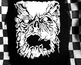 Evil Dead - Necronomicon Patch