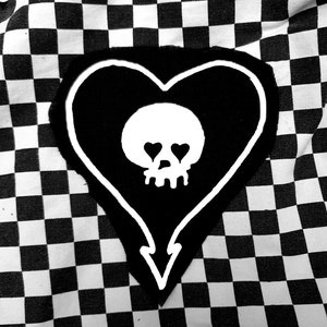 Cerotto parodia di San Valentino Alkaline Trio